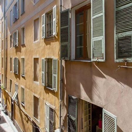 L10 Central Suite 2 Bedrooms Old Nice Wifi 3Mins Sea Exterior photo