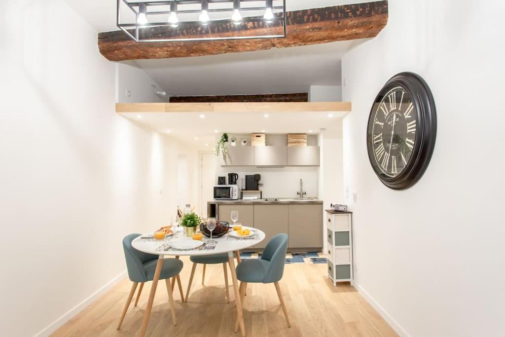 L10 Central Suite 2 Bedrooms Old Nice Wifi 3Mins Sea Exterior photo