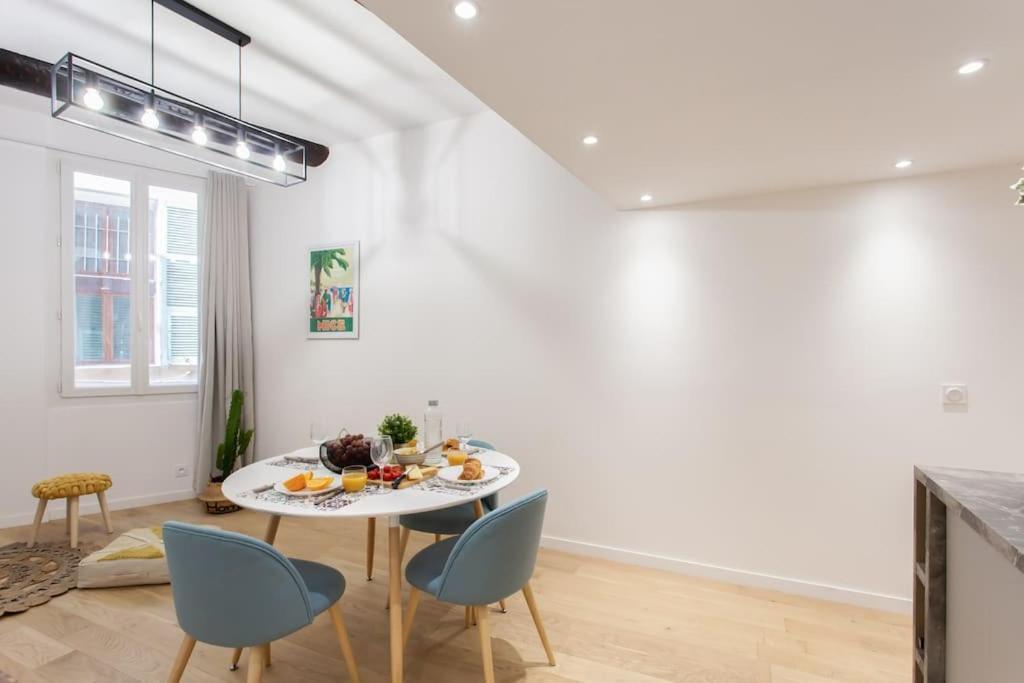 L10 Central Suite 2 Bedrooms Old Nice Wifi 3Mins Sea Exterior photo
