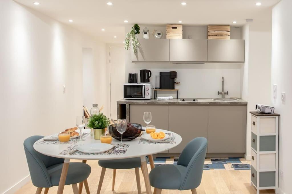 L10 Central Suite 2 Bedrooms Old Nice Wifi 3Mins Sea Exterior photo