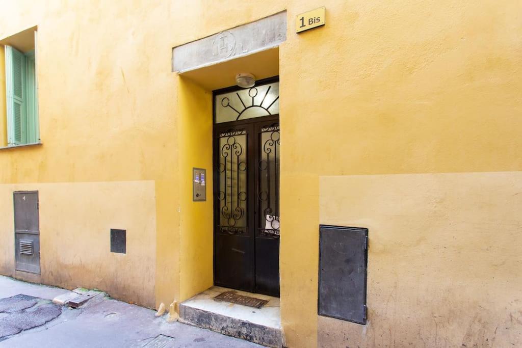 L10 Central Suite 2 Bedrooms Old Nice Wifi 3Mins Sea Exterior photo