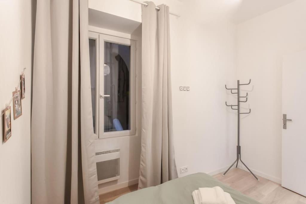 L10 Central Suite 2 Bedrooms Old Nice Wifi 3Mins Sea Exterior photo