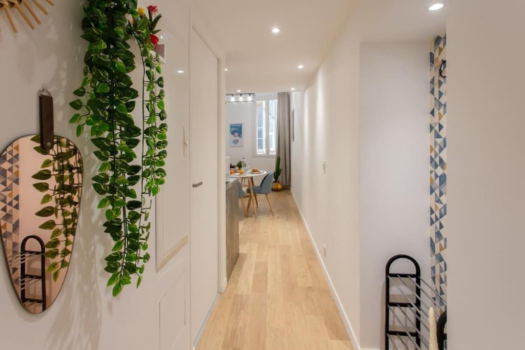 L10 Central Suite 2 Bedrooms Old Nice Wifi 3Mins Sea Exterior photo