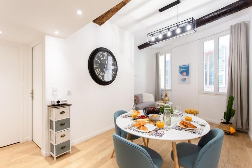 L10 Central Suite 2 Bedrooms Old Nice Wifi 3Mins Sea Exterior photo