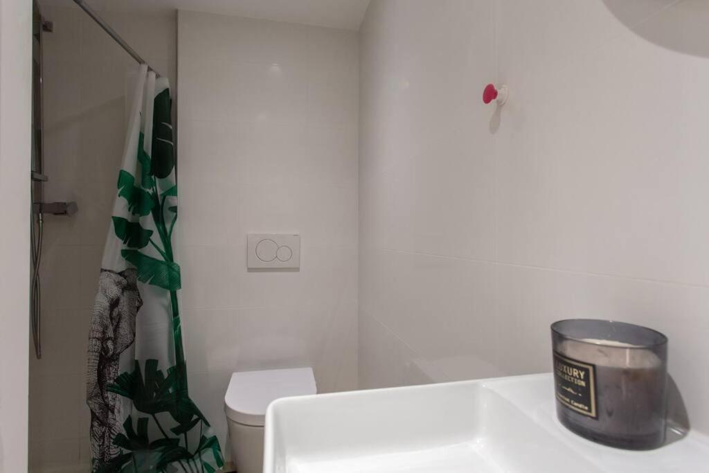 L10 Central Suite 2 Bedrooms Old Nice Wifi 3Mins Sea Exterior photo