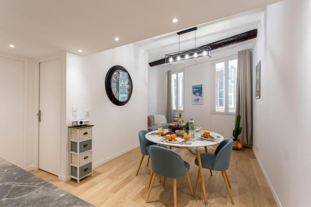 L10 Central Suite 2 Bedrooms Old Nice Wifi 3Mins Sea Exterior photo